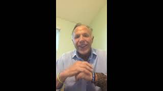 THE ANXIETY SCALE: 1 - 10, TO HELP US RIGHT NOW!  DAVID ESSEL