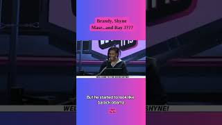 Brandy's Star on the Walk of Fame and the Drama That Followed