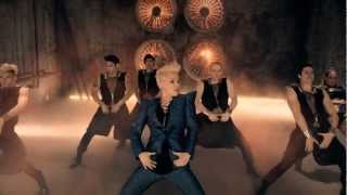 JUNSU(준수)_XIA(시아)_TARANTALLEGRA(타란탈레그라) M/V