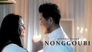 ➤ Nonggoubi - Teaser | Bala, Sagar | Sushmita, AJ Maisnam