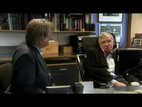 A Conversation Between Richard Dawkins and Stephen Hawking