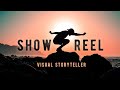 Rj baculo  filmmaker show reel 2021