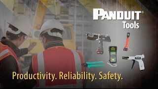 Panduit Tools