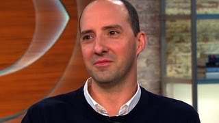 Tony Hale On Veep Playing Buster Bluth