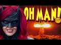 Batwoman DESTROYS Batwoman | Ruby Rose OBLITERATES "Awful" CW Show