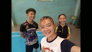 hope 2 performance task 3  "how to play badminton"