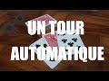 Un Tour Automatique et Impressionnant Expliqué !