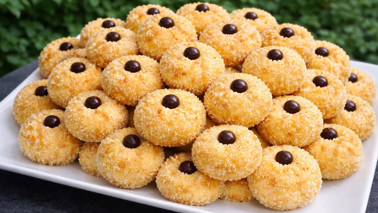 CARA MUDAH MEMBUAT KUE LEBARAN YANG ENAK DAN BISA DIJADIKAN IDE JUALAN! 