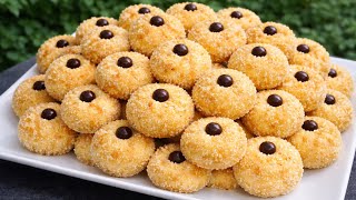 CARA MUDAH MEMBUAT KUE LEBARAN YANG ENAK DAN BISA DIJADIKAN IDE JUALAN! 