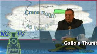 NCTV45’s NewsWatch NewsBrief Segment 7 Thursday June 9, 2016