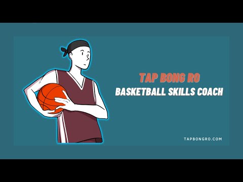 Video 3 ĐIỀU CỰC KỲ CƠ BẢN ĐỂ NÉM RỔ TỐT HƠN NỮA MÀ BẠN... - youtube