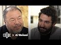 Clique x ai weiwei