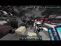 How I win a 7v1? (Hive Treasure Wars)