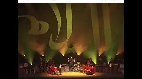 Sami yusuf müthiş ilahi