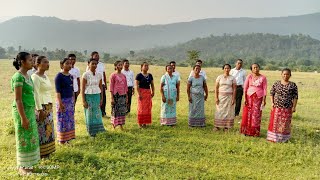 mondoli na video shooting kamiting gospel song , mondoli channel  Tangkamatbo.