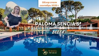 видео: 🎯 Paloma Sencia — новая вывеска, старая душа. Что случилось с легендой Cornelia? картинка: 🎯 Paloma Sencia — новая вывеска, старая душа. Что случилось с легендой Cornelia?