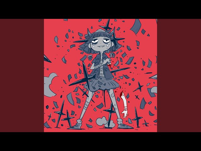 ナイフ、ナイフ、ナイフ (feat. Hatsune Miku) - YouTube
