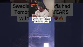 Swedish House Mafia Had Tomorrowland In Tears With This Mix  gta5 fivem tricks dj djset