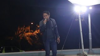 MYMUNA (TAMIL VERSION) | COVER BY AZWAN SAAD