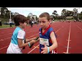 🔴 2025 ProFeet Victorian Track & Field Relay Championships (Saturday)