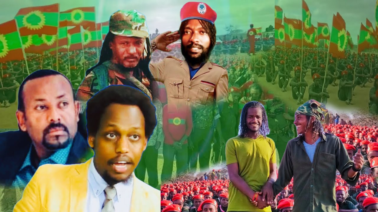 Ситти Бариит говорит, что Вабун Послушайте забавные вещи