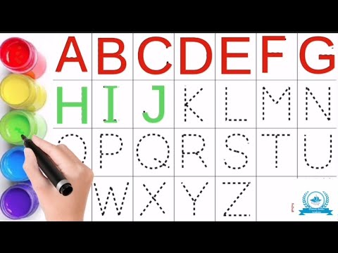 Abcdefghijklmnopqrstuvwxyz, Phonics Song | A for Apple B for Ball | ABCD | Primary Books Academy