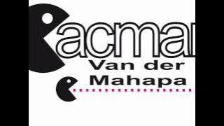Kenny Majozi.