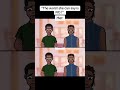 the worst she can say is no 🤣 #animation #short