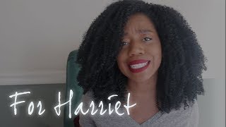 Should Black women pursue interracial love?