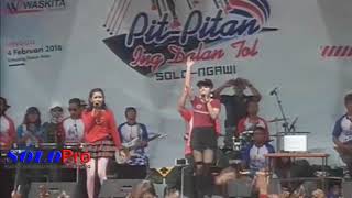 Doa Ayumi Feat Sarah Brilian  Kimcil Kempolen ervana