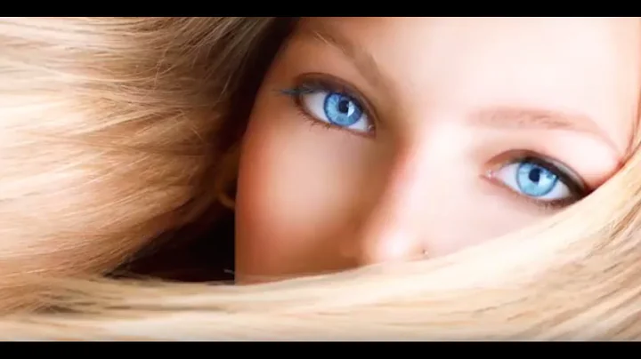 Blondes Have More Fun! No, Really... It's True!