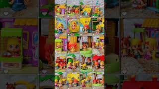 Pinypon Playset