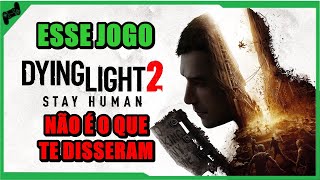 DYING LIGHT 2 is an AMAZING GAME Today (REVIEW)