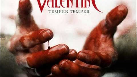 Bullet For My Valentine Temper Temper FULL ALBUM 2013 HQ -