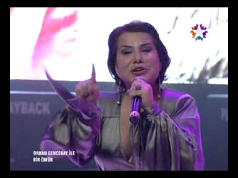 Yulduz Usmanova - Neyi Değiştirdik Ki Yulduz Usmanova