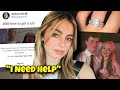 Addison Rae BANNED On TIKTOK!, Zoe Laverne Gets MARRIED!, Mads Lewis ENGAGED!?