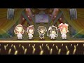 「デレステ」はじめてのチュウ (Game Vers.)