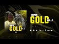FATÔ DIAMATIGUI Alias ADJI ONE CENTHIAGO SUPER GOLD Vol 1 Audio Officiel 2025