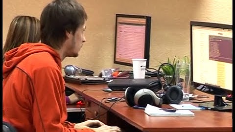 DataArt Kherson Office