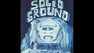 Solid ground - made in rock (full album ...