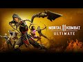 Mortal Kombat 11 NAL West 2021   Full Tournament! TOP8 + Finals