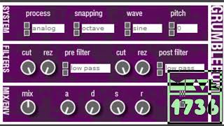 How to Make My Random Effects #1