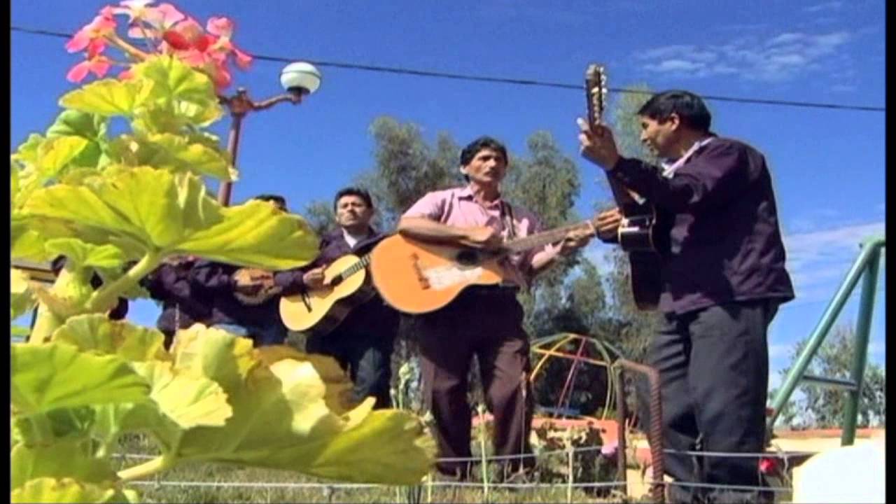 ORQUESTA MELODIAS DE HUANUARA   PALIPALICITO