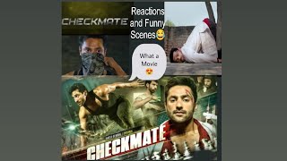 Checkmate🤩| New movie by Harsh Beniwal🔥|#checkmate |#newvideo|#funny|#action|#harshbeniwal