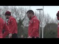 Sean Reidy | Ulster Rugby highlights