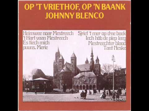 Johnny Blenco - Grieniezer