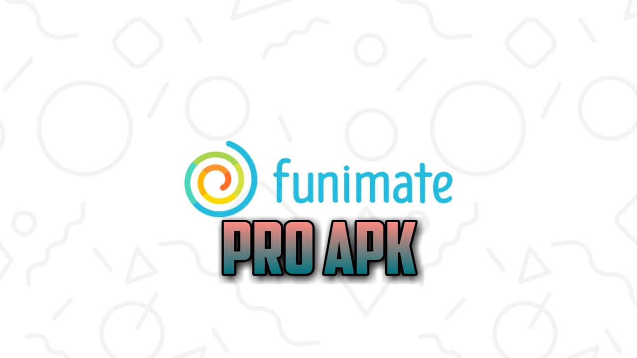 Funimate Apk indirme Android YouTube