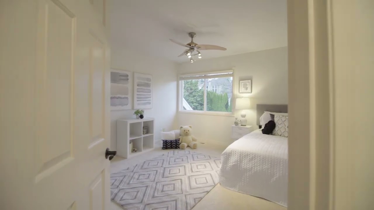 21453 Rosepark Court West Linn, Oregon 97068