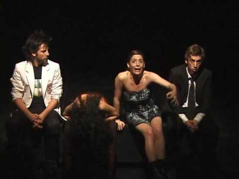 Video de Valeria Lois