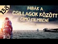 Hibák a Csillagok között című filmben  |  #138  |  ŰRKUTATÁS MAGYARUL